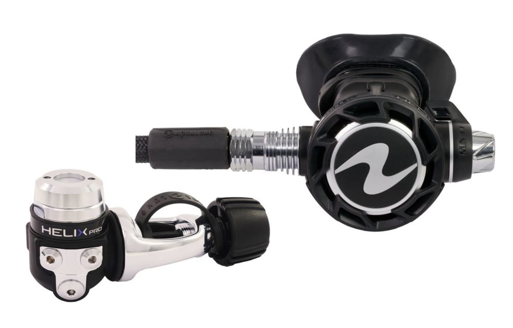 Helix Compact Pro