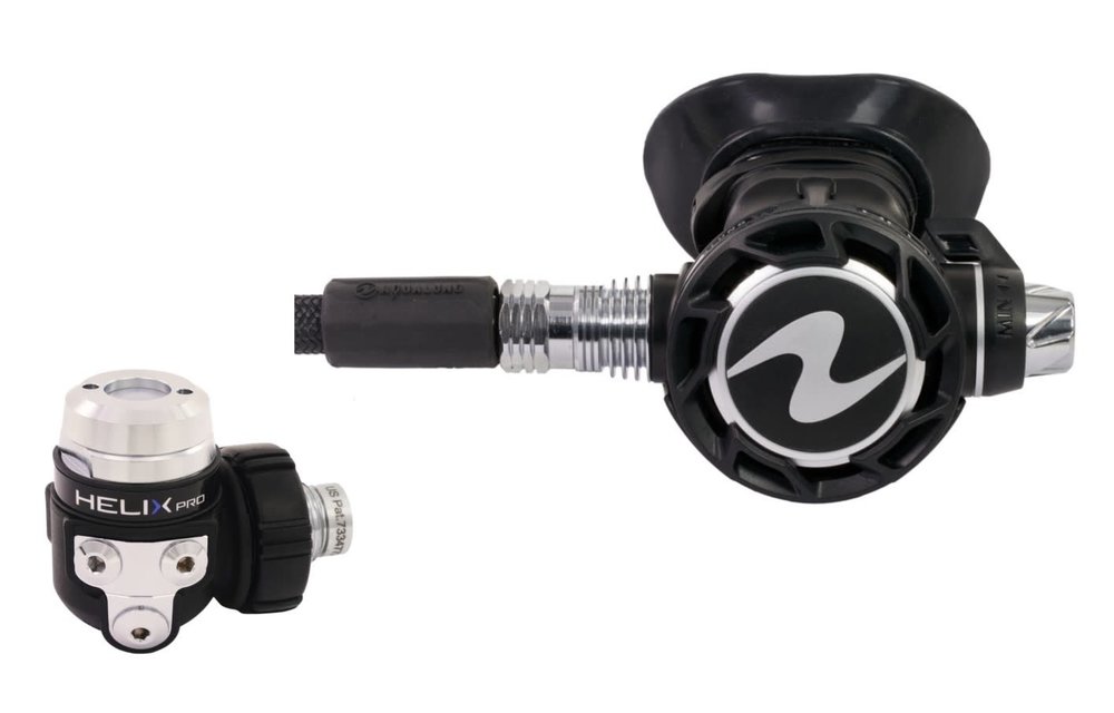 Helix Compact Pro