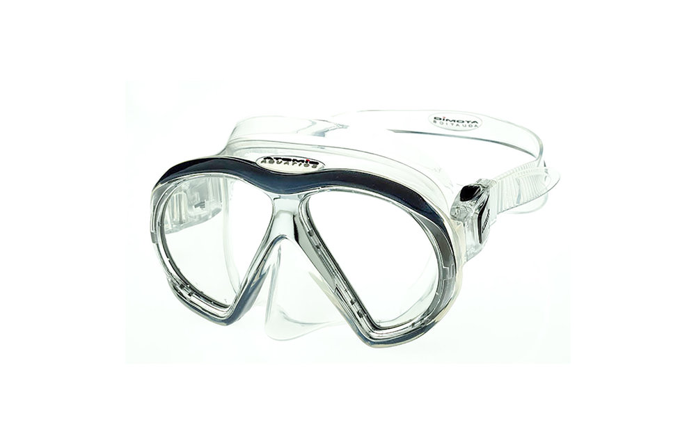 Masker Subframe