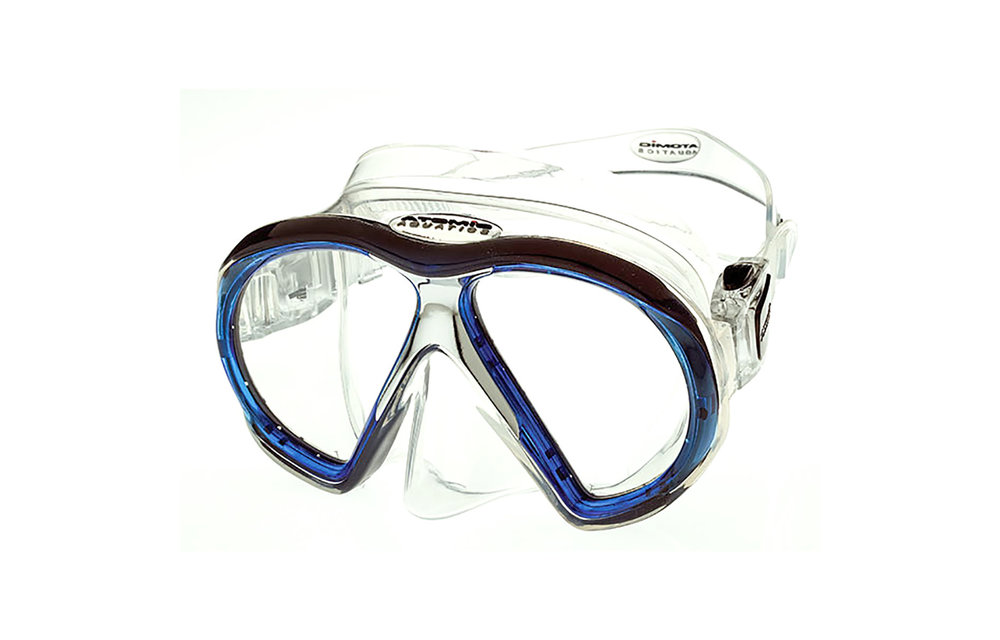 Masker Subframe