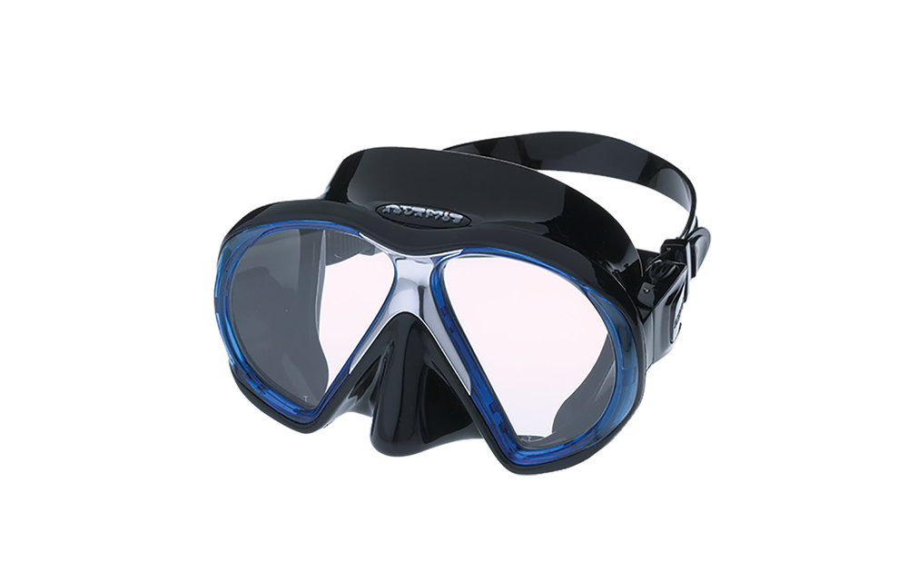 Masker Subframe