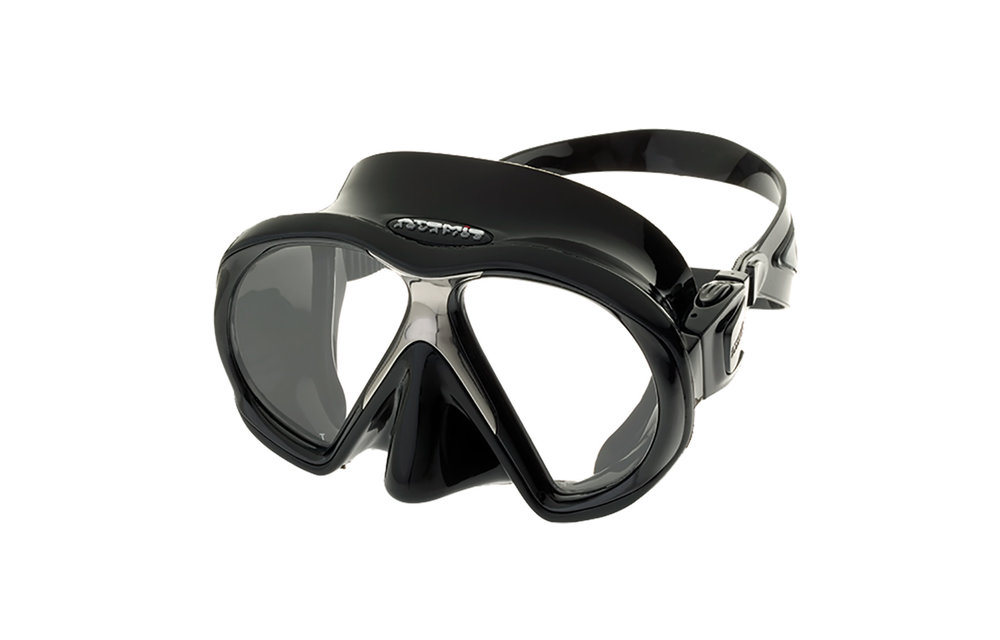 Masker Subframe