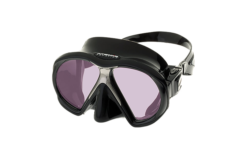 Masker Subframe ARC