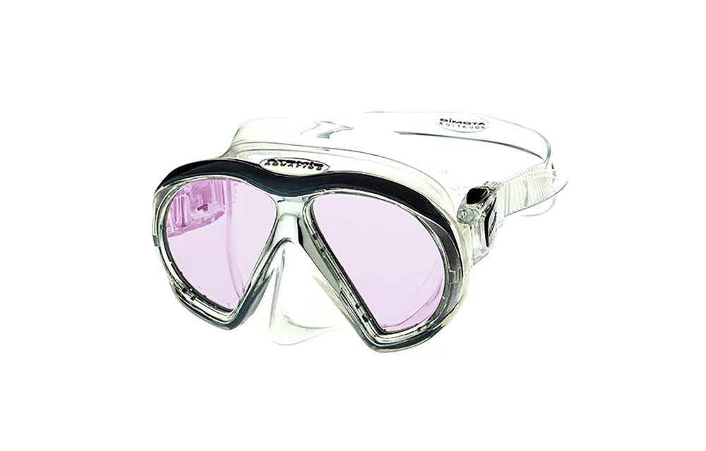 Masker Subframe ARC