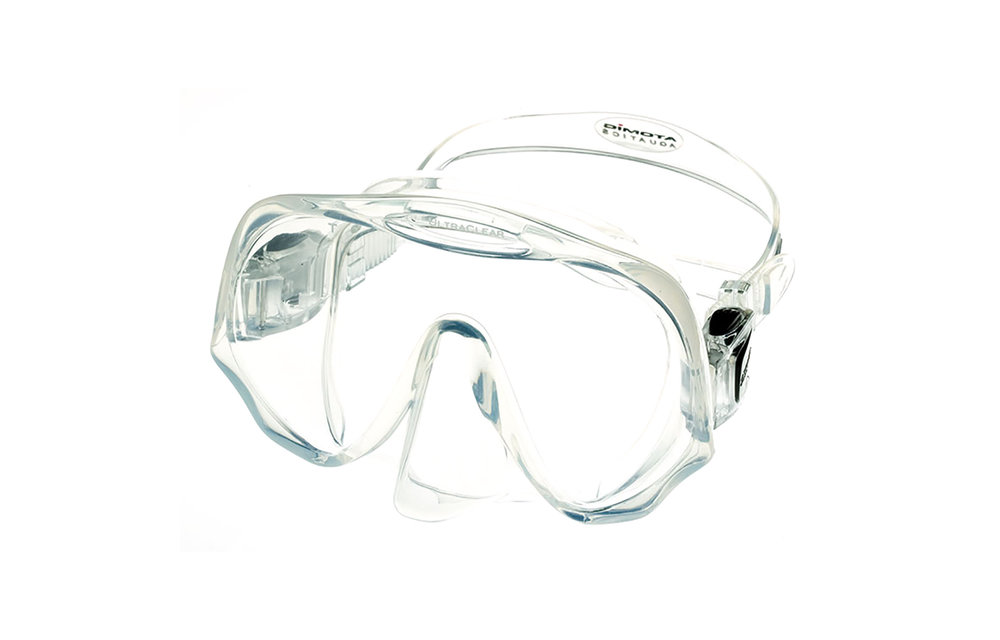 Atomic Frameless Masker