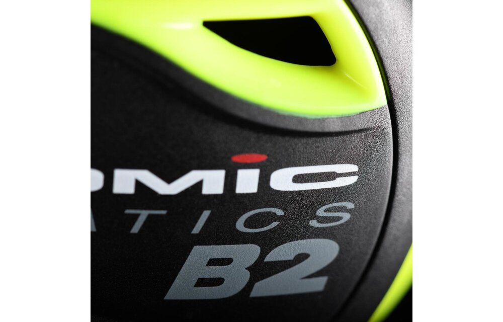 B2 Octopus, Swivel, Geel