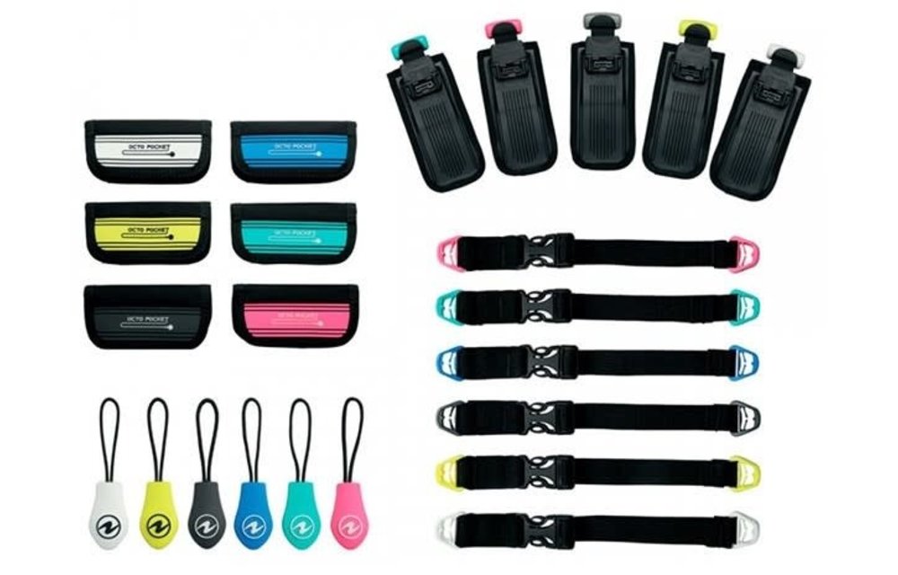 kleur Kit Omni