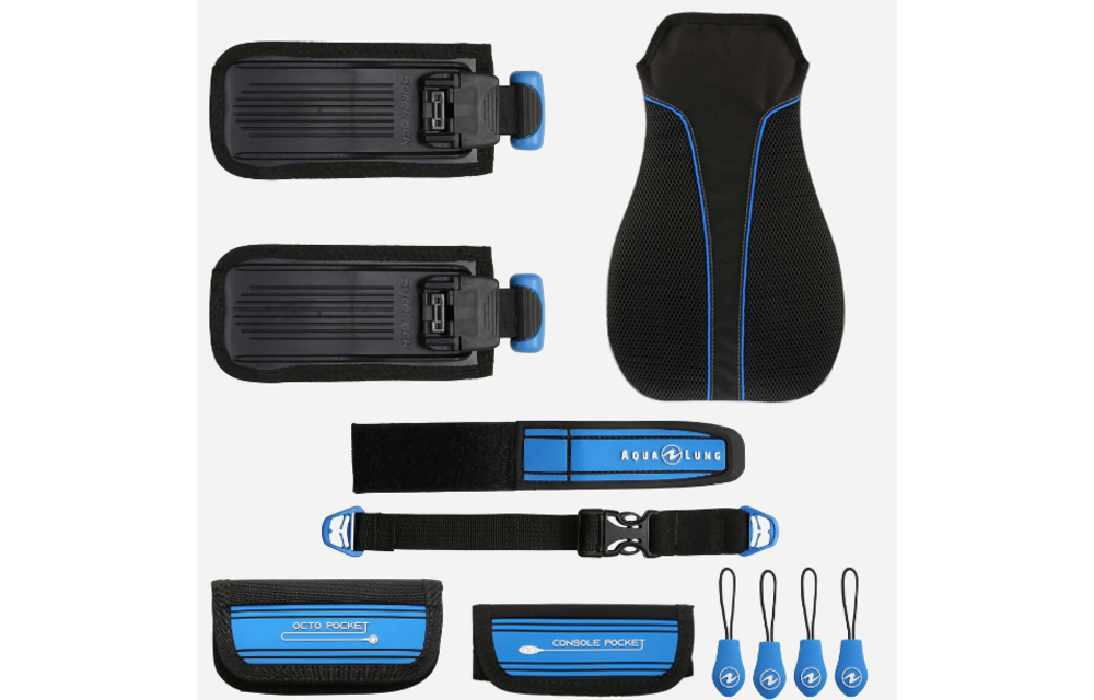 kleur Kit Omni
