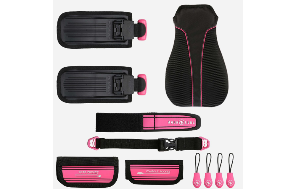kleur Kit Omni