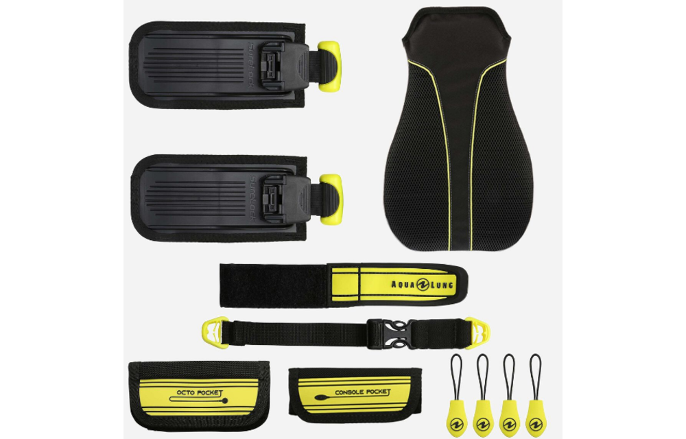 kleur Kit Omni