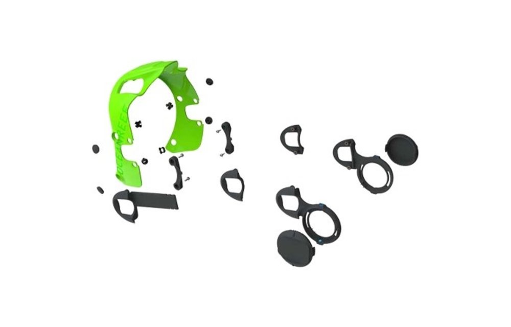 Extender Kit