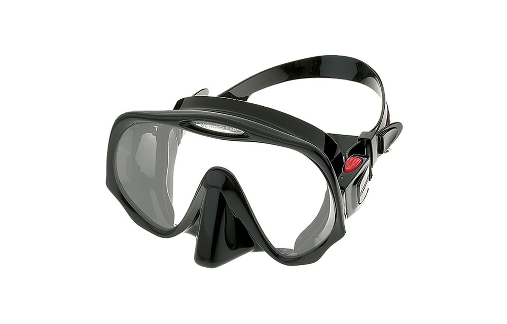 Frameless Masker
