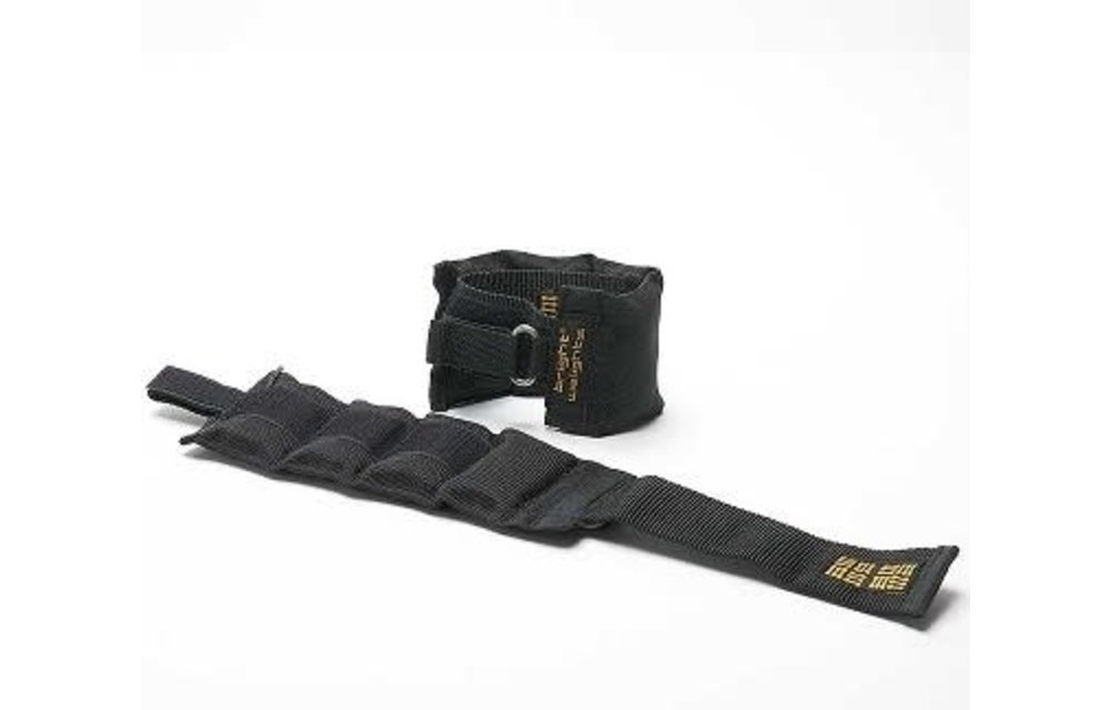 Enkellood 0.5KG black