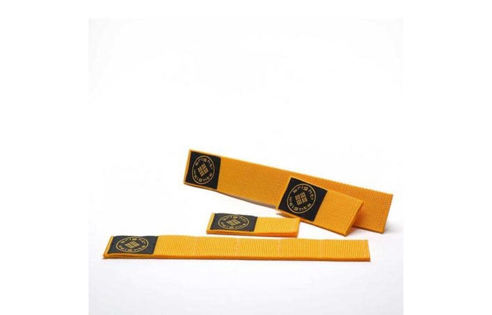 Holsterband tbv 2x0.5 per paar