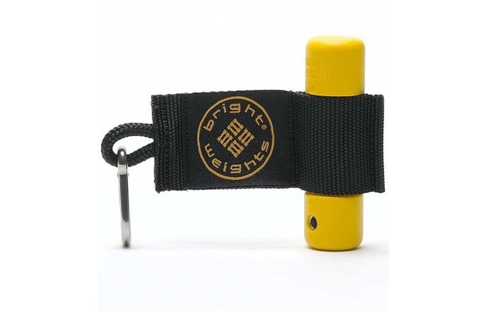Holsterband met haak (per paar)