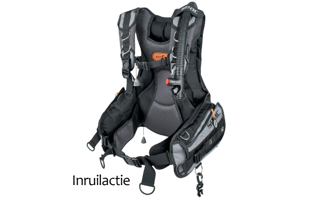 EQ Pro Trimvest Inruilactie