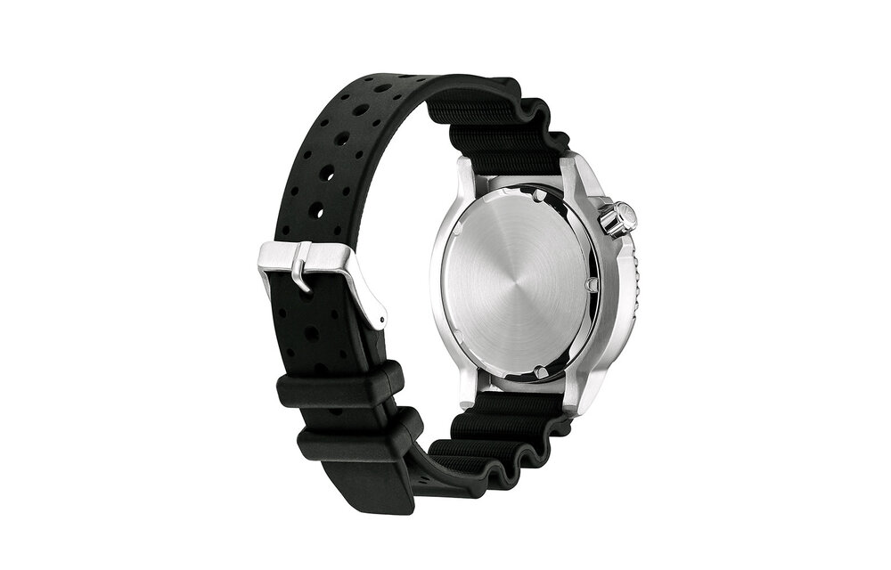 Promaster Marine Eco-Drive Diver's 200m BN0158-18X Duikhorloge