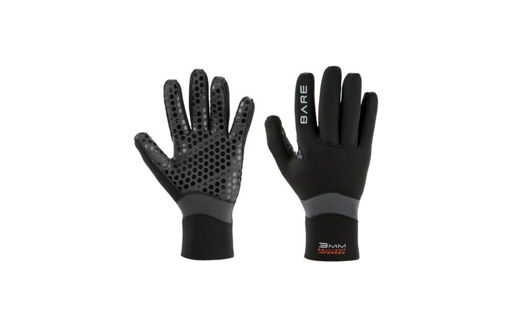 3mm Ultrawarmth Gloves