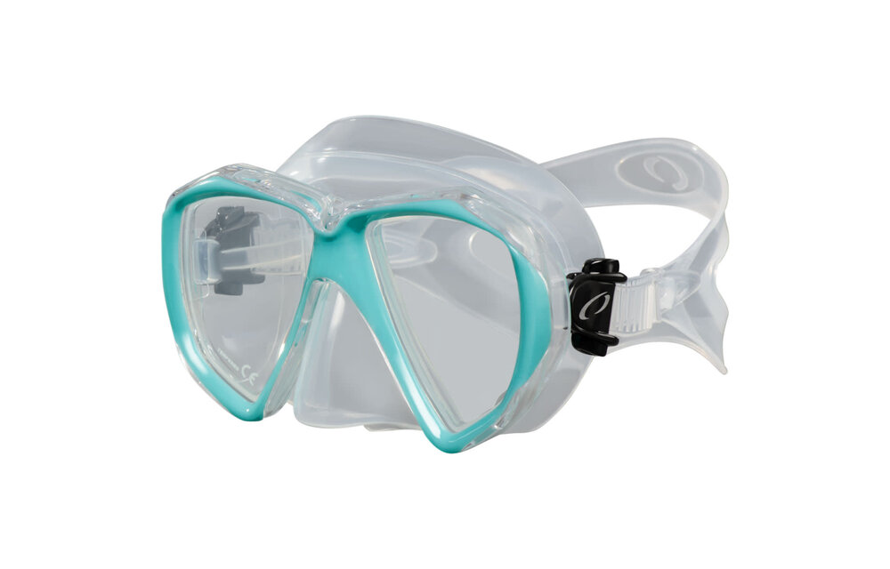 Duo Masker