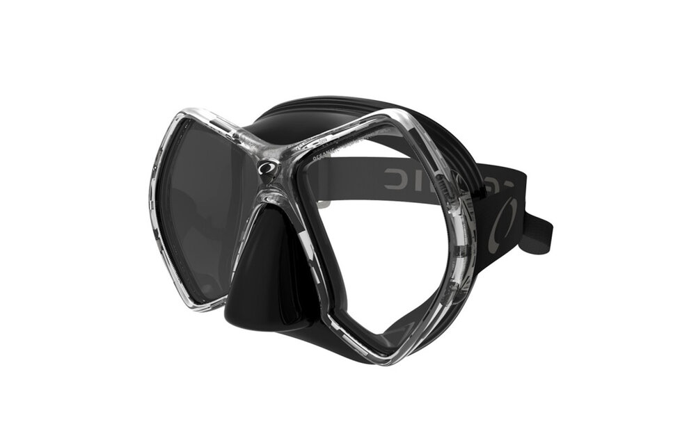 Cyanea Masker