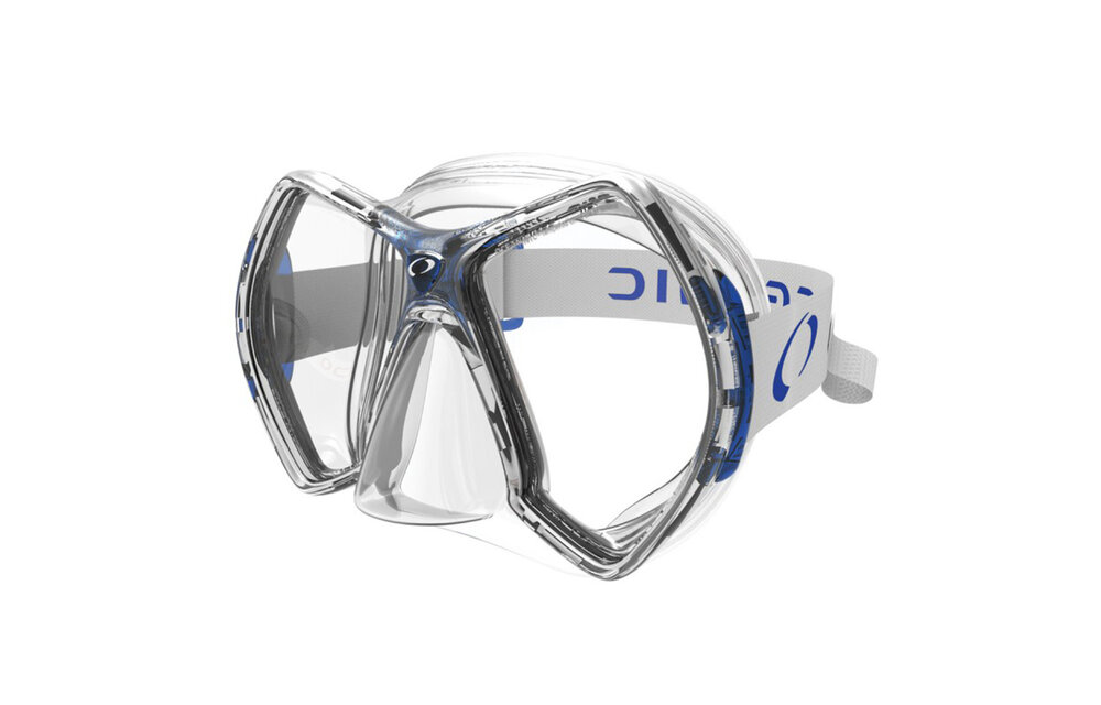 Cyanea Masker
