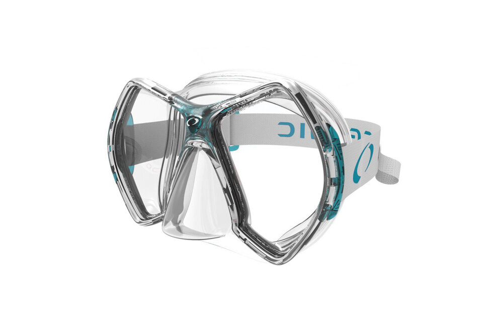 Cyanea Masker