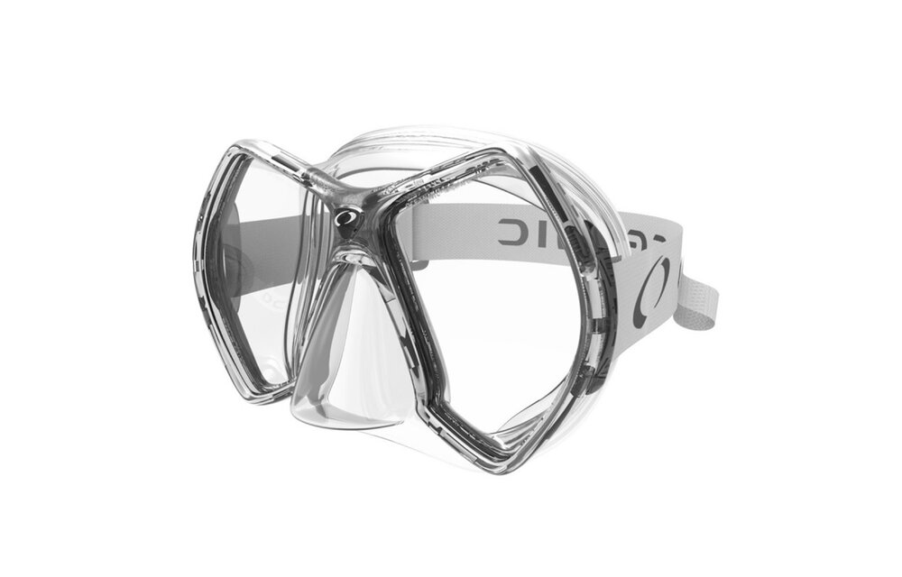 Cyanea Masker