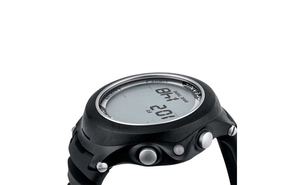 F.10 V.3 FREE DIVING computer