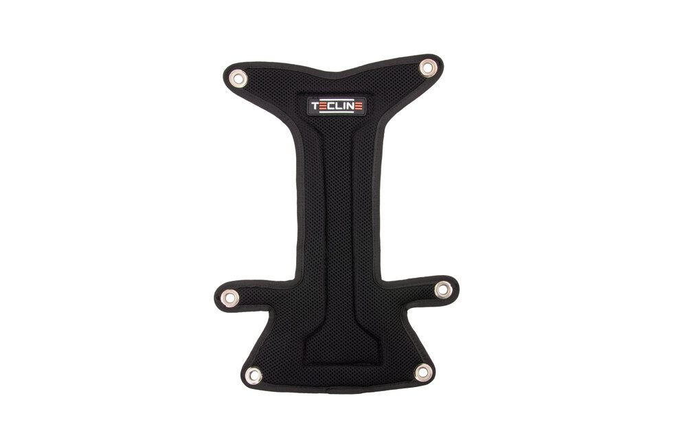 Softpad voor H-Shape Backplate