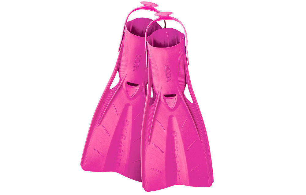 Accel Vinnen Roze