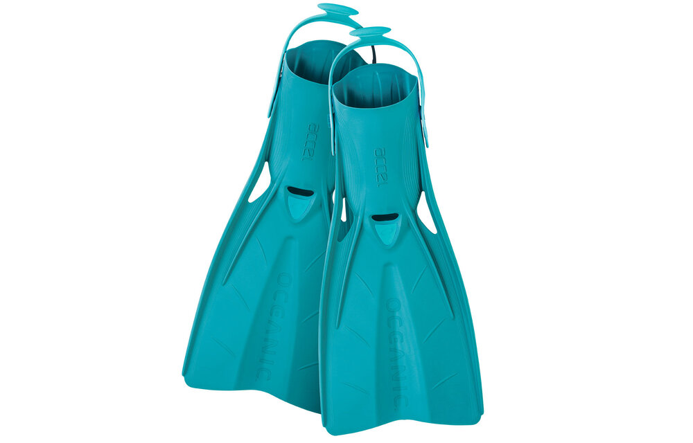 Accel Vinnen Turquoise
