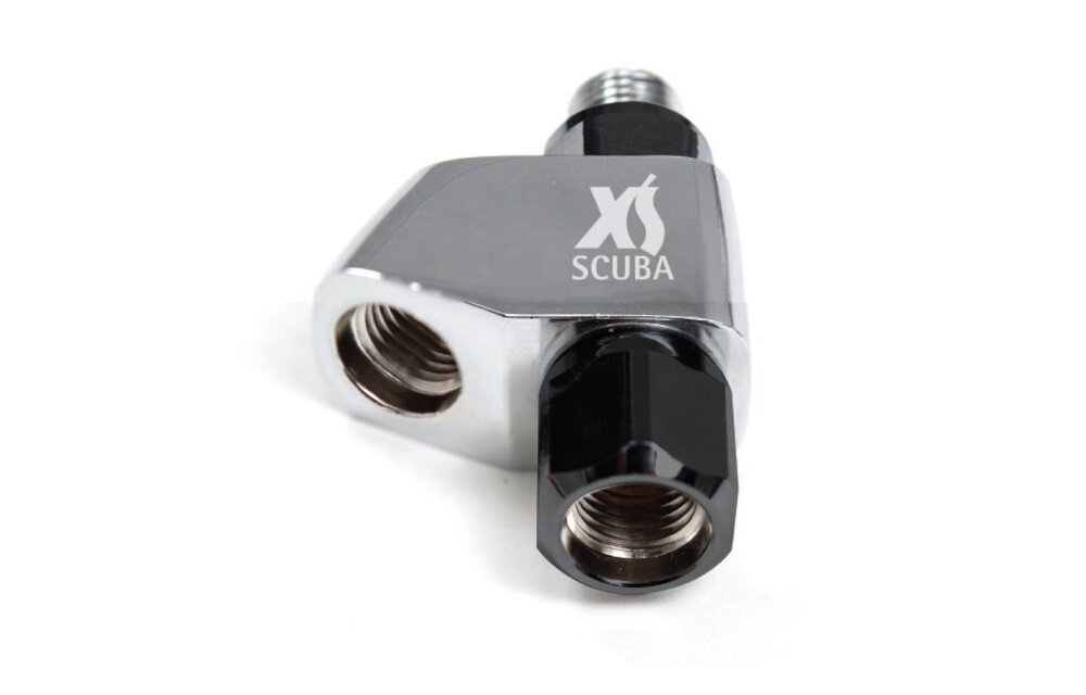 HP Splitter