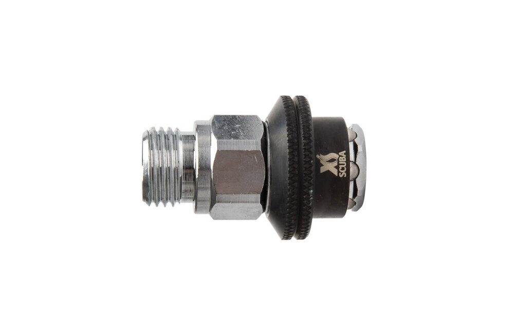 EZ Quick Disconnect Adapter