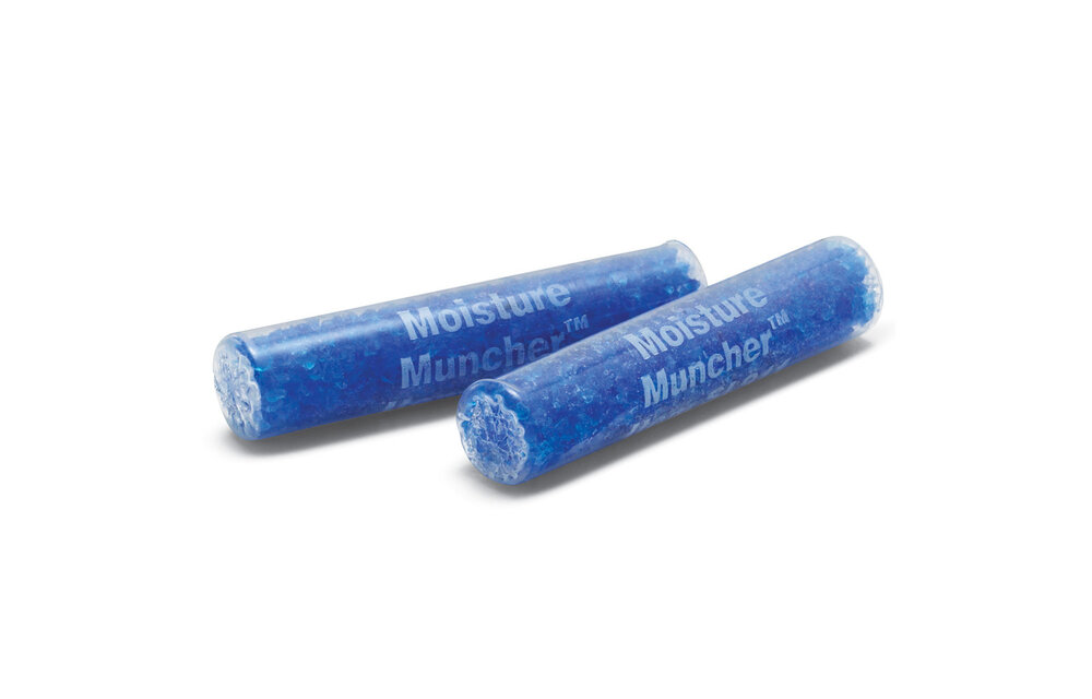 Moister Muncher (10 capsules)
