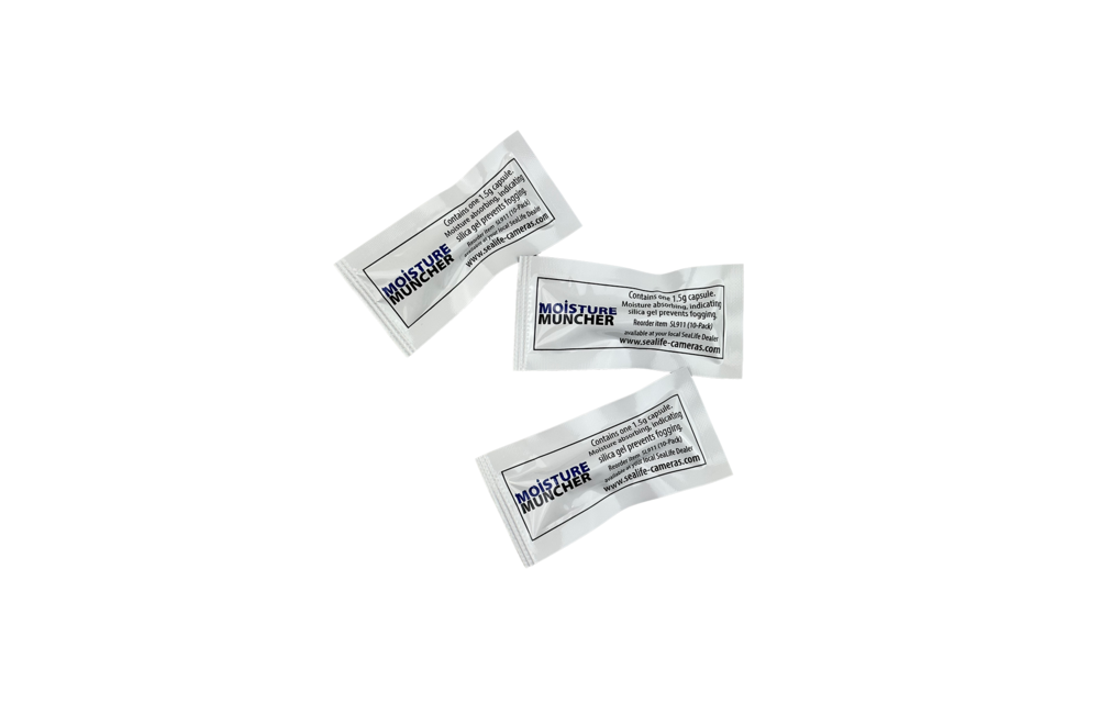 Moister Muncher (10 capsules)