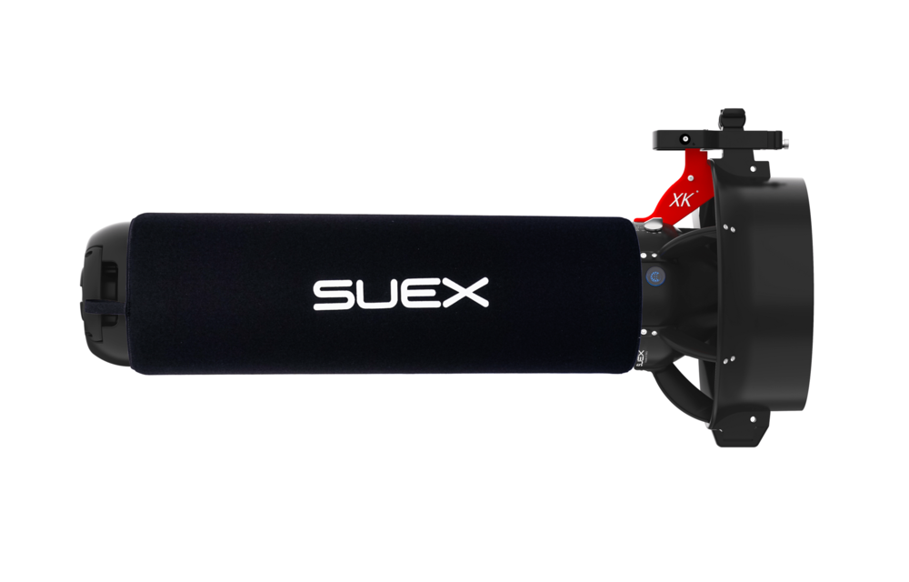 Suex Cover voor XK