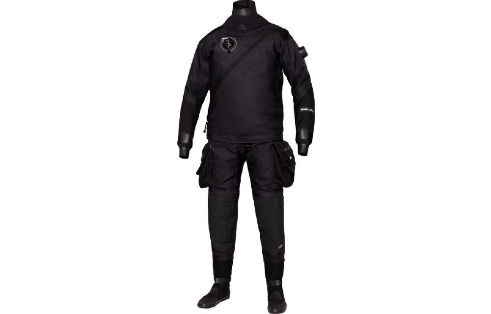 Trilam Expedition HD2 Tech Dry - Men