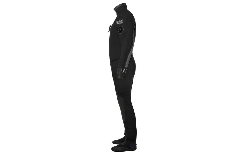 Inruilactie: Sentry Pro Dry - men