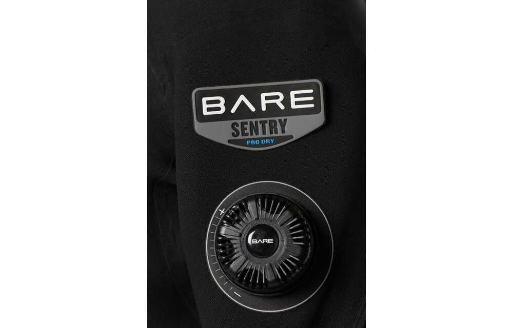 Inruilactie: Sentry Pro Dry - men