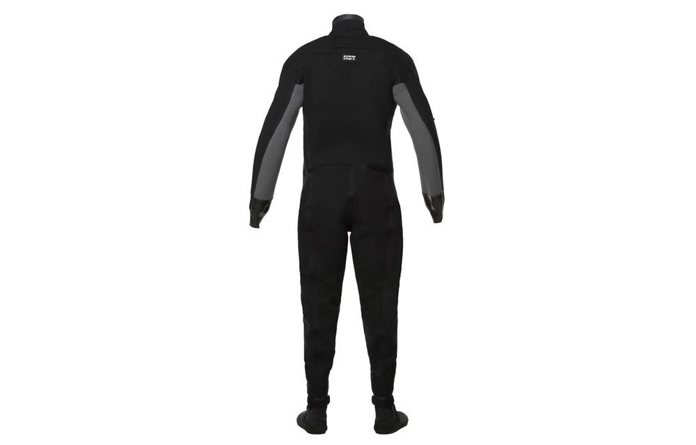 Inruilactie: Sentry Pro Dry - men
