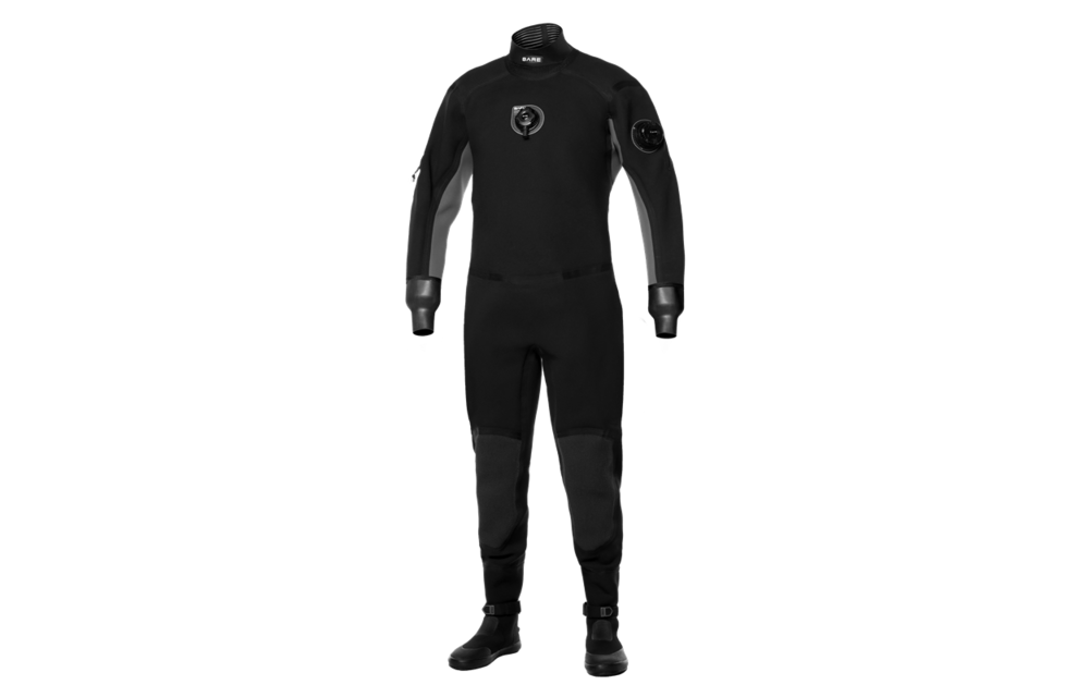 Inruilactie: Sentry Pro Dry - men
