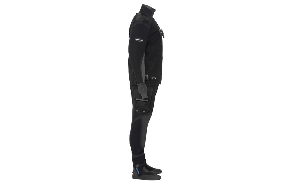 Inruilactie: Sentry Tech Dry - Men