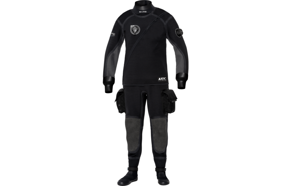 Inruilactie: Sentry Tech Dry - Men