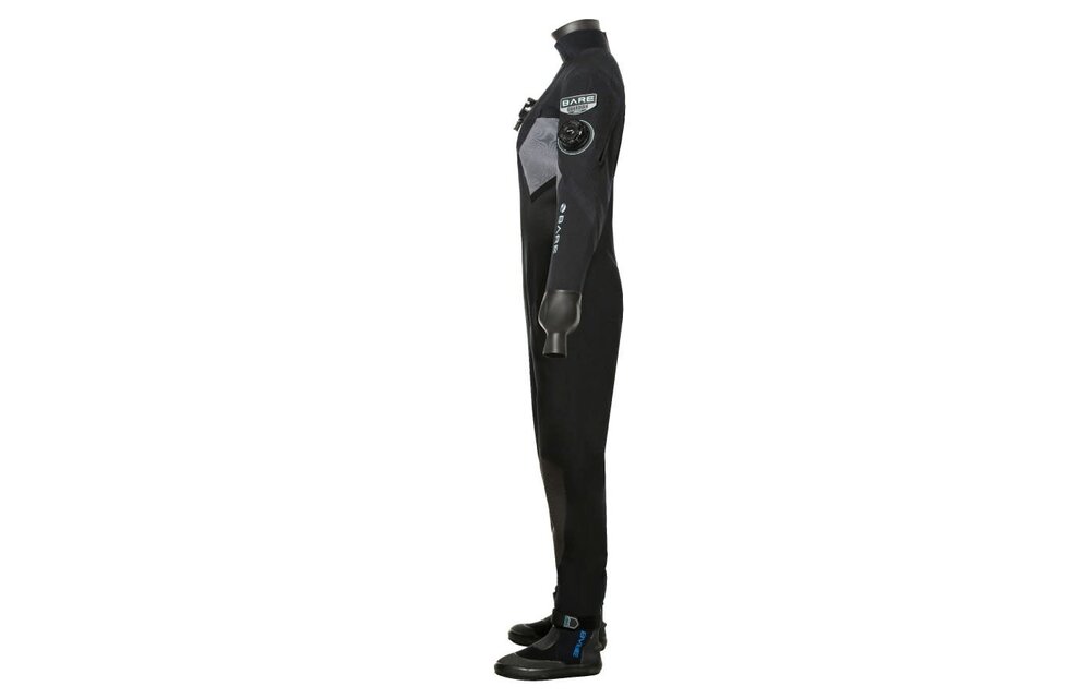 Inruilactie: Guardian Pro Dry Woman