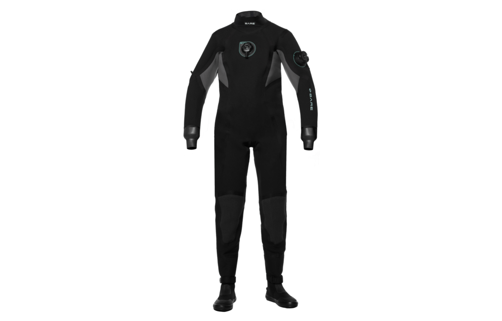 Inruilactie: Guardian Pro Dry Woman