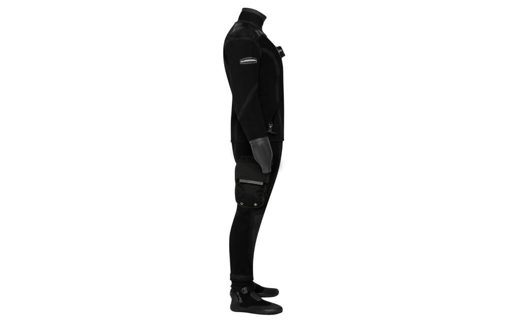 Inruilactie: Guardian Tech Dry Woman