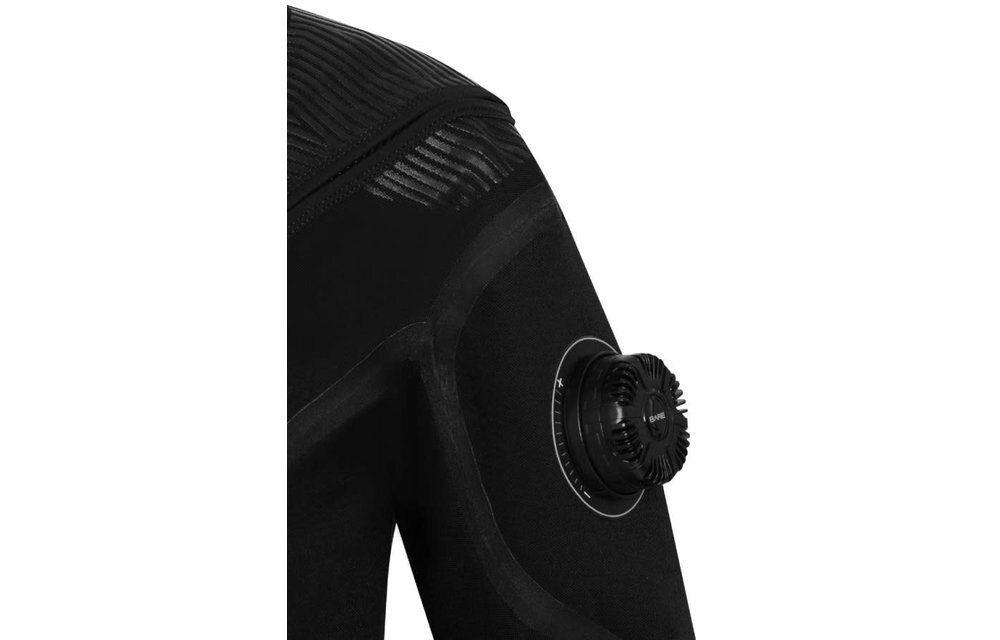 Inruilactie: Guardian Tech Dry Woman
