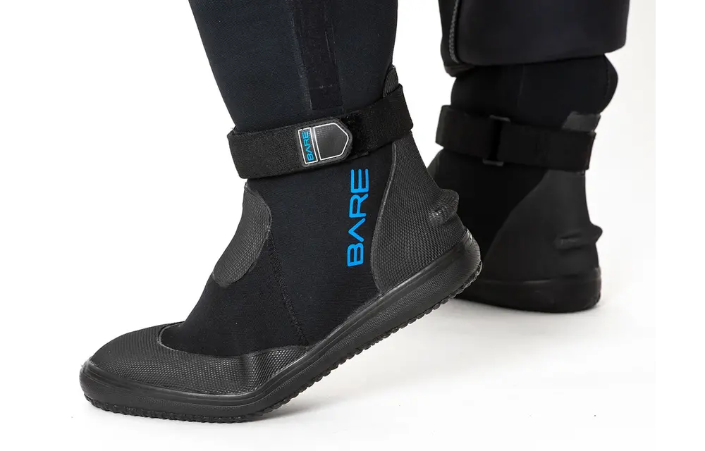 Inruilactie: droogpak Trilam Expedition HD2 Tech Dry - Woman