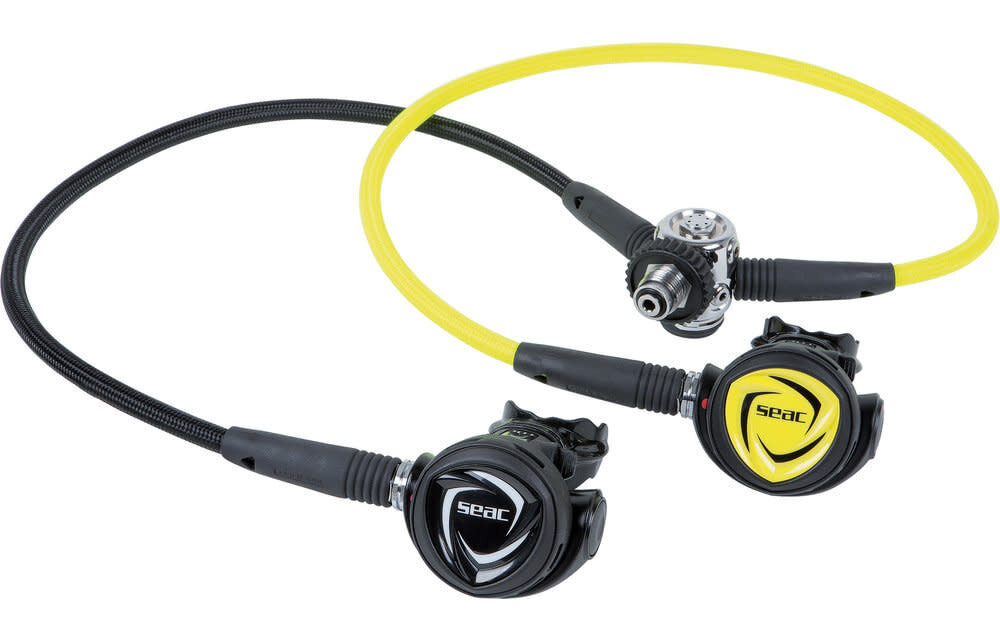 Inruilactie: SET MX100 (met automatentas) DIN 300 BAR