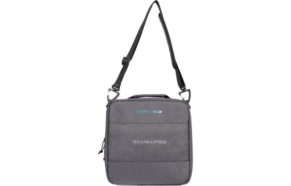 Definition Regulator 10 Bag